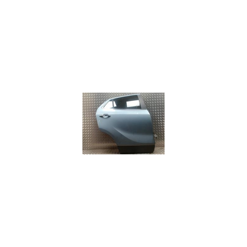Porte arriere droit OPEL MOKKA 1 PHASE 1 d’occasion