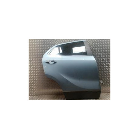 Porte arriere droit OPEL MOKKA 1 PHASE 1 d’occasion