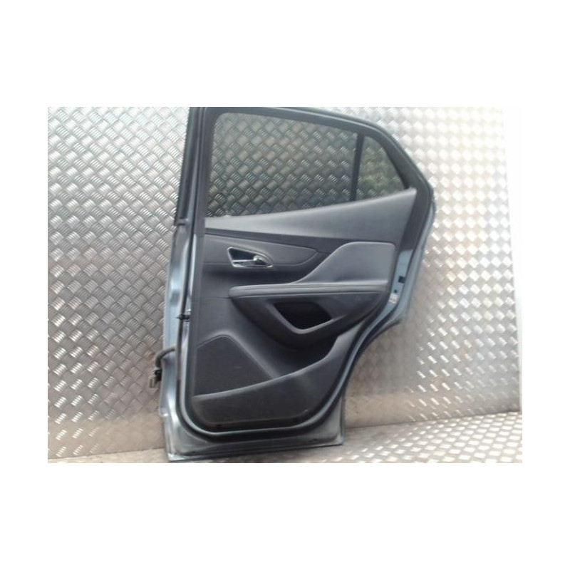 Porte arriere droit OPEL MOKKA 1 PHASE 1 d’occasion