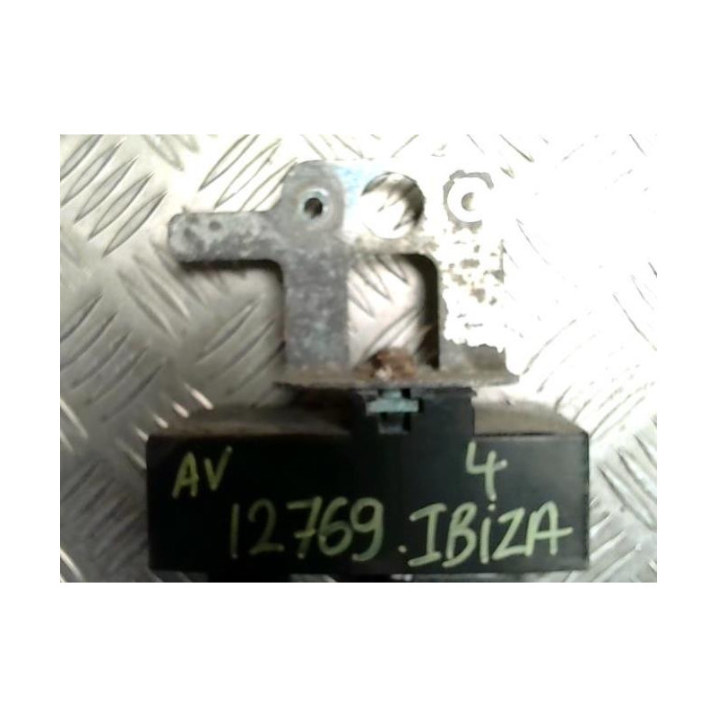 Relais de prechauffage SEAT IBIZA 4 PHASE 1 d’occasion