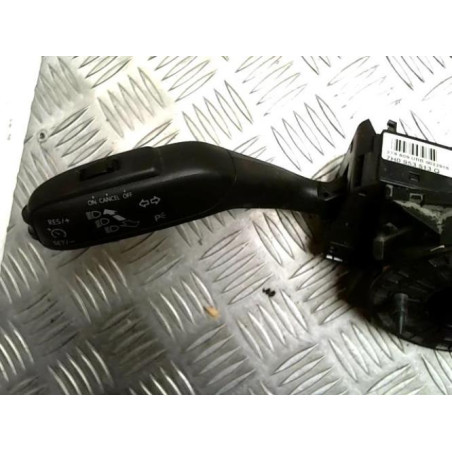 Com (Bloc Contacteur Tournant+Commodo Essuie Glace+Commodo Phare) SEAT IBIZA 4 PHASE 1 d’occasion
