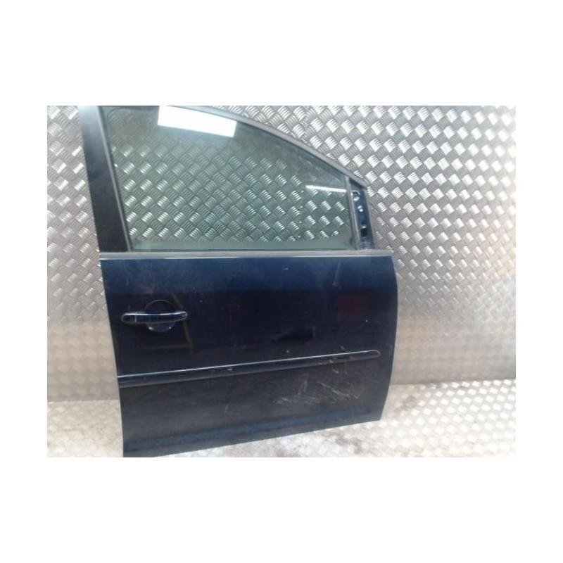 Porte avant droit VOLKSWAGEN TOURAN 2 d’occasion