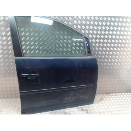 Porte avant droit VOLKSWAGEN TOURAN 2 d’occasion