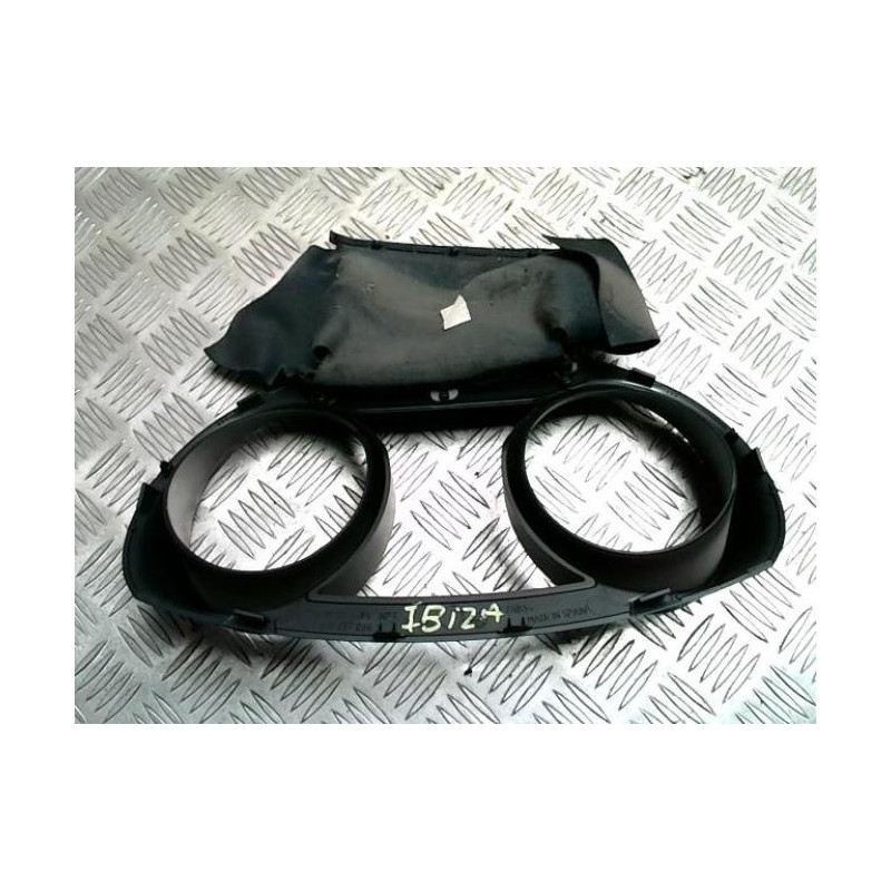 Casquette tableau de bord SEAT IBIZA 4 PHASE 1 d’occasion