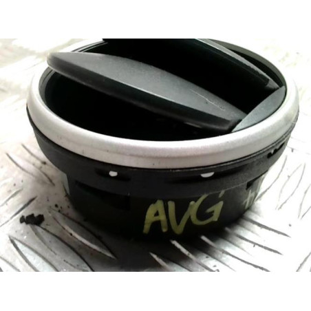 Aerateur tableau de bord avant gauche SEAT IBIZA 4 PHASE 1 d’occasion