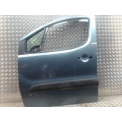 Porte avant gauche CITROEN BERLINGO 2 PHASE 1 d’occasion
