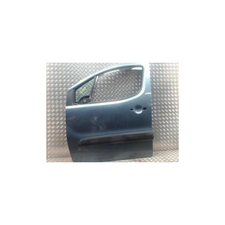 Porte avant gauche CITROEN BERLINGO 2 PHASE 1 d’occasion