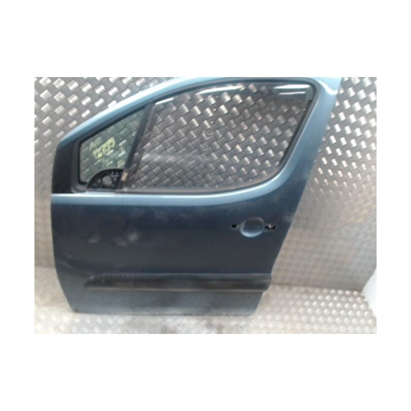 Porte avant gauche CITROEN BERLINGO 2 PHASE 1 d’occasion