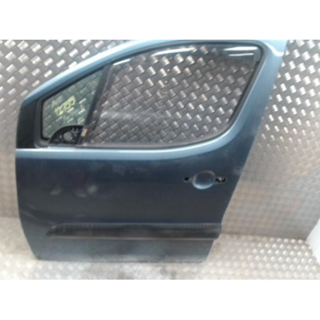 Porte avant gauche CITROEN BERLINGO 2 PHASE 1 d’occasion