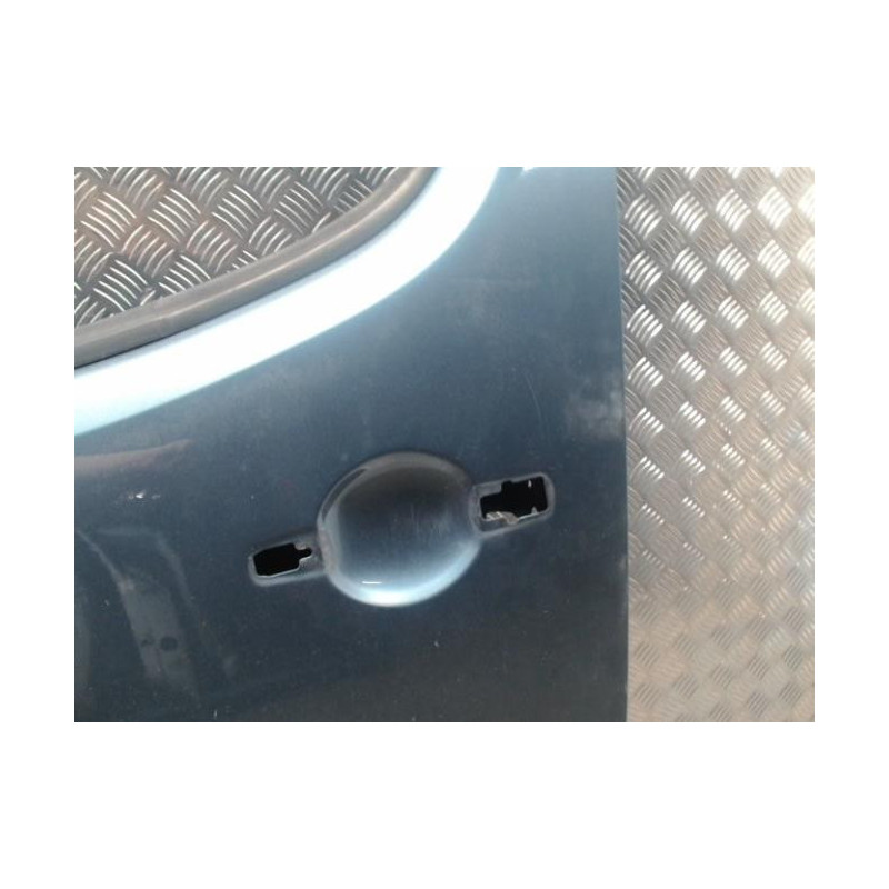 Porte avant gauche CITROEN BERLINGO 2 PHASE 1 d’occasion