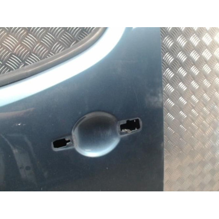 Porte avant gauche CITROEN BERLINGO 2 PHASE 1 d’occasion