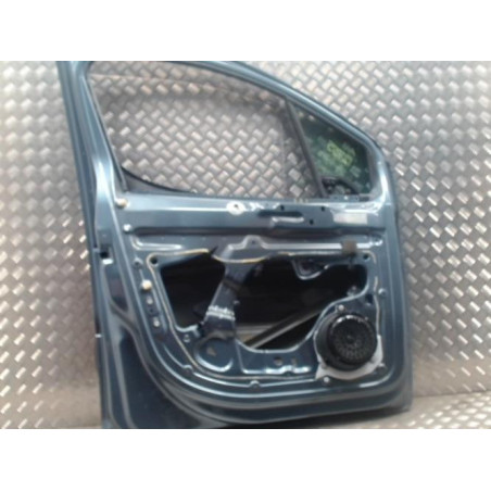 Porte avant gauche CITROEN BERLINGO 2 PHASE 1 d’occasion