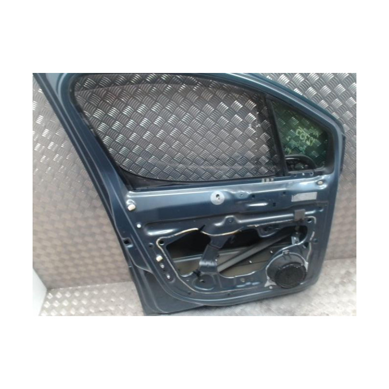 Porte avant gauche CITROEN BERLINGO 2 PHASE 1 d’occasion