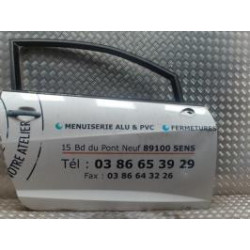 Porte avant droit SEAT IBIZA 4 PHASE 1 d’occasion