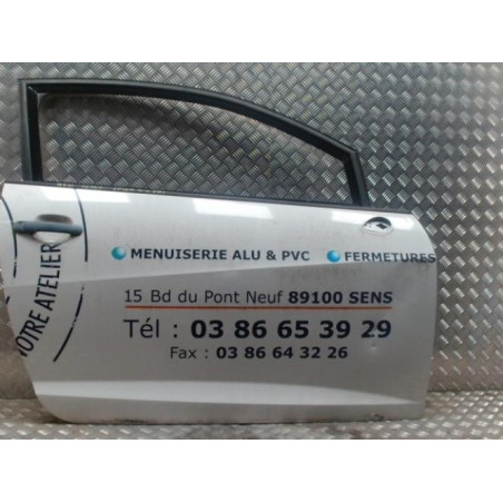 Porte avant droit SEAT IBIZA 4 PHASE 1 d’occasion