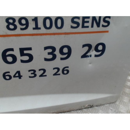Porte avant droit SEAT IBIZA 4 PHASE 1 d’occasion