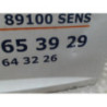 Porte avant droit SEAT IBIZA 4 PHASE 1 d’occasion