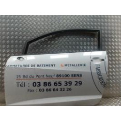 Porte avant gauche SEAT IBIZA 4 PHASE 1 d’occasion