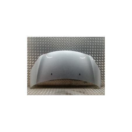 Capot CITROEN C3 2 PHASE 1 d’occasion