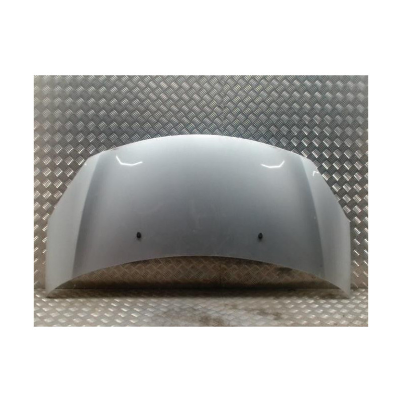 Capot CITROEN C3 2 PHASE 1 d’occasion