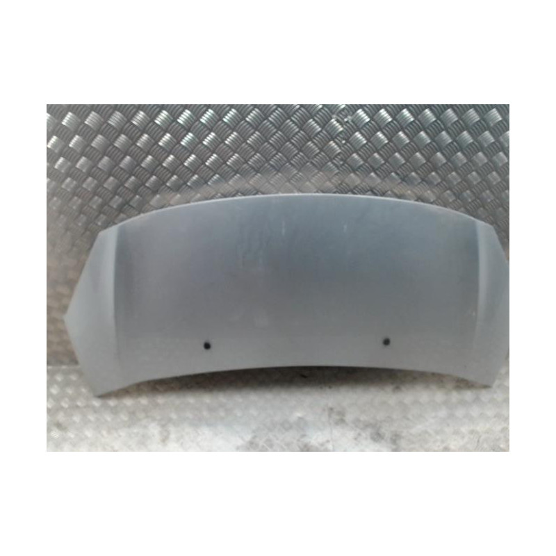 Capot CITROEN C3 2 PHASE 1 d’occasion
