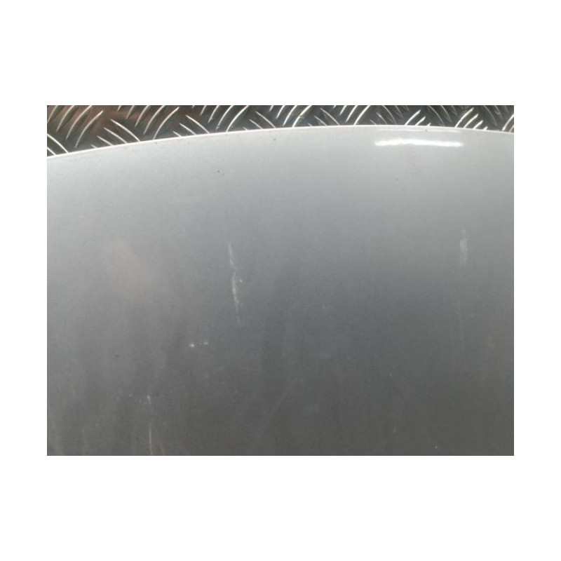 Capot CITROEN C3 2 PHASE 1 d’occasion