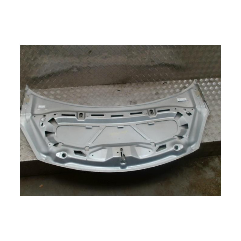 Capot CITROEN C3 2 PHASE 1 d’occasion