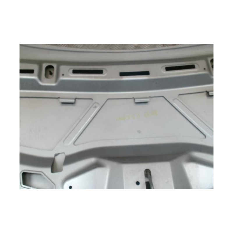 Capot CITROEN C3 2 PHASE 1 d’occasion