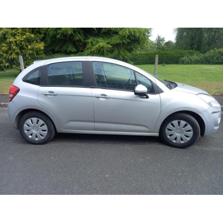 Capot CITROEN C3 2 PHASE 1 d’occasion