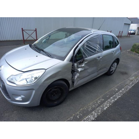 Capot CITROEN C3 2 PHASE 1 d’occasion