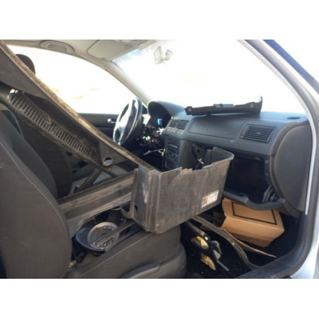 Capot VOLKSWAGEN GOLF 4 d’occasion
