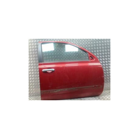Porte avant droit NISSAN MICRA 3 PHASE 3 d’occasion