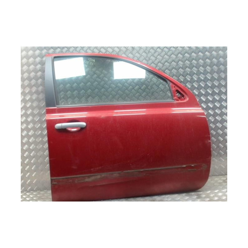 Porte avant droit NISSAN MICRA 3 PHASE 3 d’occasion