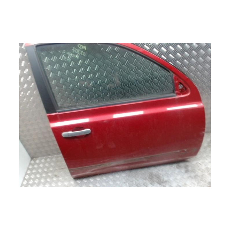 Porte avant droit NISSAN MICRA 3 PHASE 3 d’occasion