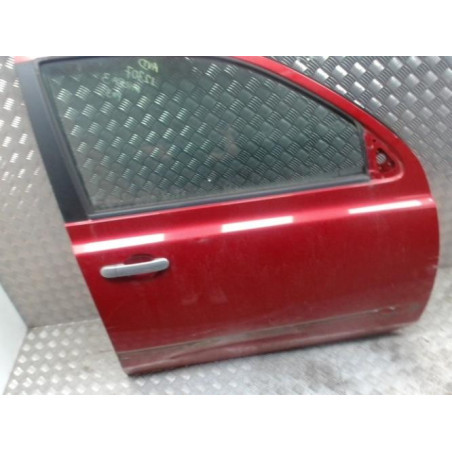 Porte avant droit NISSAN MICRA 3 PHASE 3 d’occasion