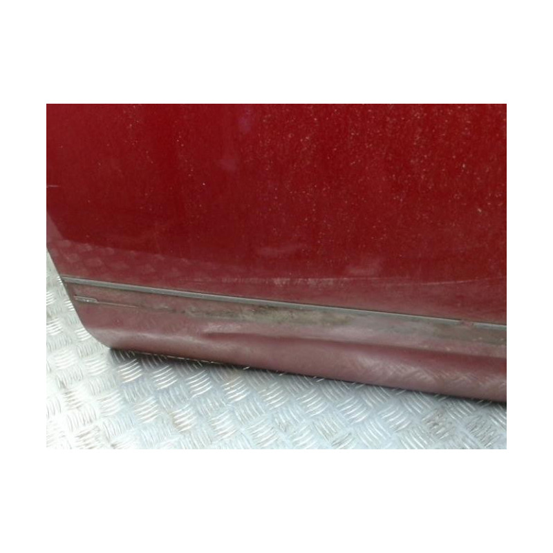 Porte avant droit NISSAN MICRA 3 PHASE 3 d’occasion
