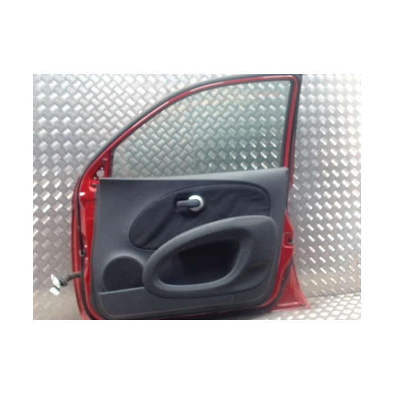 Porte avant droit NISSAN MICRA 3 PHASE 3 d’occasion