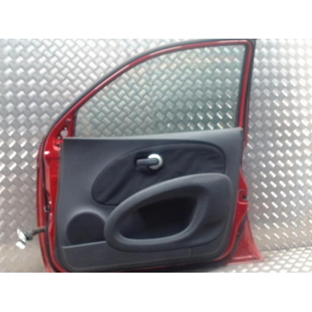 Porte avant droit NISSAN MICRA 3 PHASE 3 d’occasion