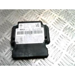 Boitier air bag SEAT IBIZA 4 PHASE 1 d’occasion
