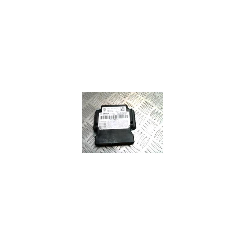 Boitier air bag SEAT IBIZA 4 PHASE 1 d’occasion