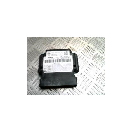 Boitier air bag SEAT IBIZA 4 PHASE 1 d’occasion