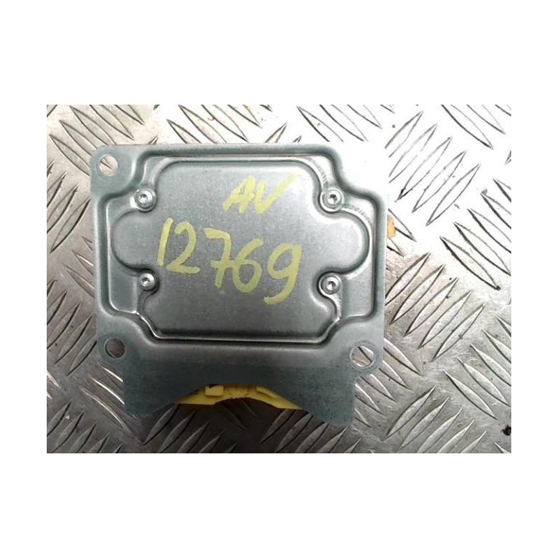 Boitier air bag SEAT IBIZA 4 PHASE 1 d’occasion