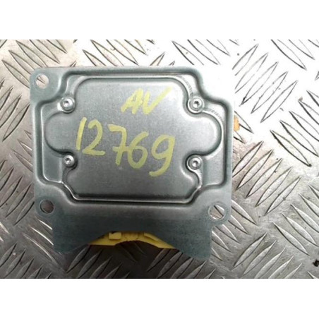 Boitier air bag SEAT IBIZA 4 PHASE 1 d’occasion