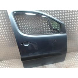 Porte avant droit CITROEN BERLINGO 2 PHASE 1 d’occasion