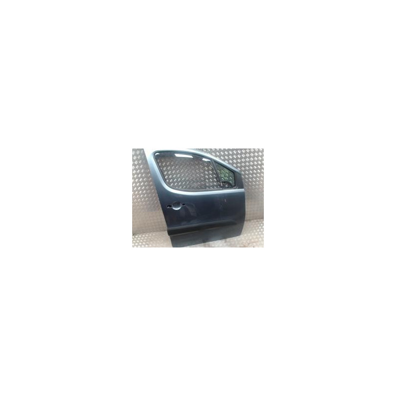 Porte avant droit CITROEN BERLINGO 2 PHASE 1 d’occasion