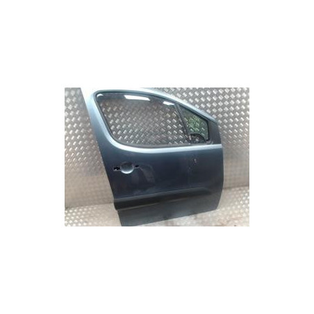 Porte avant droit CITROEN BERLINGO 2 PHASE 1 d’occasion