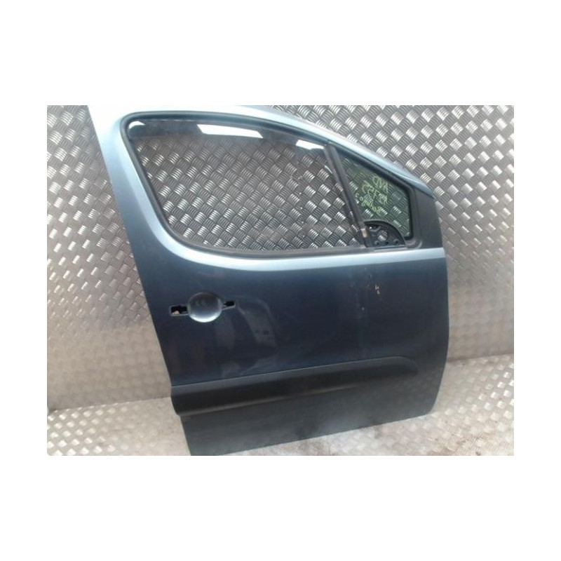 Porte avant droit CITROEN BERLINGO 2 PHASE 1 d’occasion