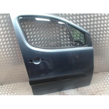 Porte avant droit CITROEN BERLINGO 2 PHASE 1 d’occasion