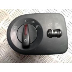 Commande de phare SEAT IBIZA 4 PHASE 1 d’occasion