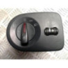 Commande de phare SEAT IBIZA 4 PHASE 1 d’occasion